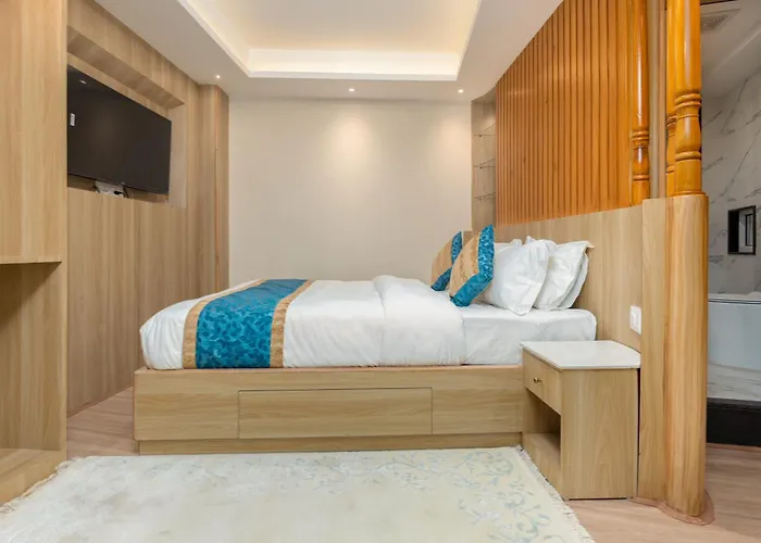 Apartment Tritara *