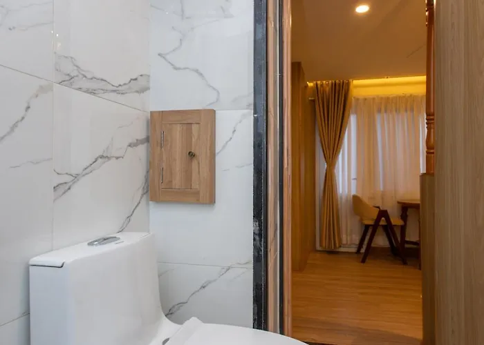 Apartment Tritara *