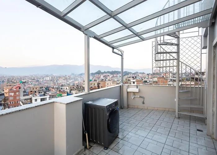 Tritara Kathmandu