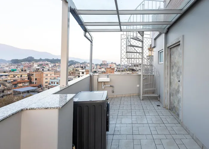 Tritara Apartment