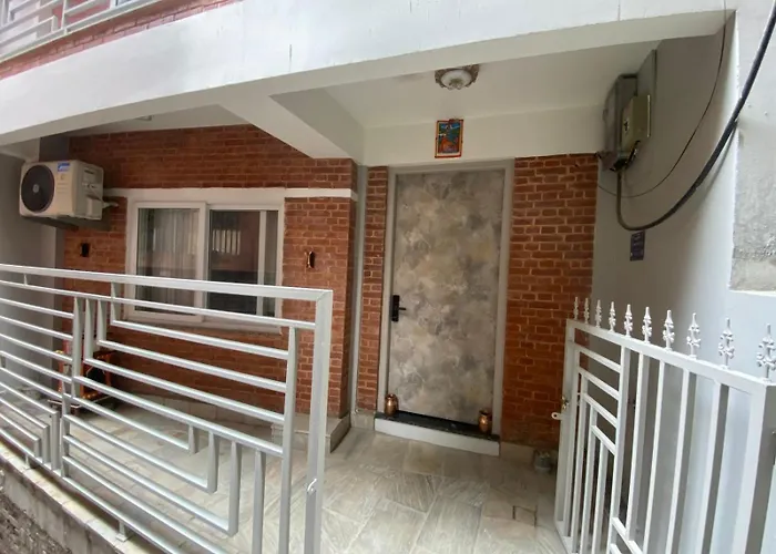 Apartment Tritara Kathmandu