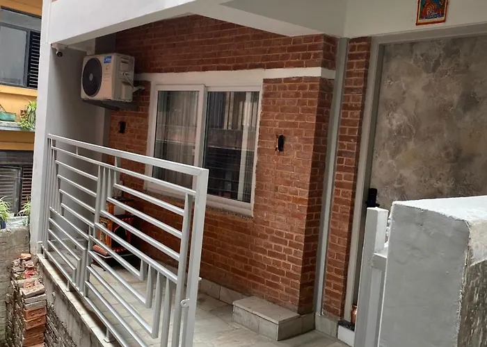 Apartment Tritara *