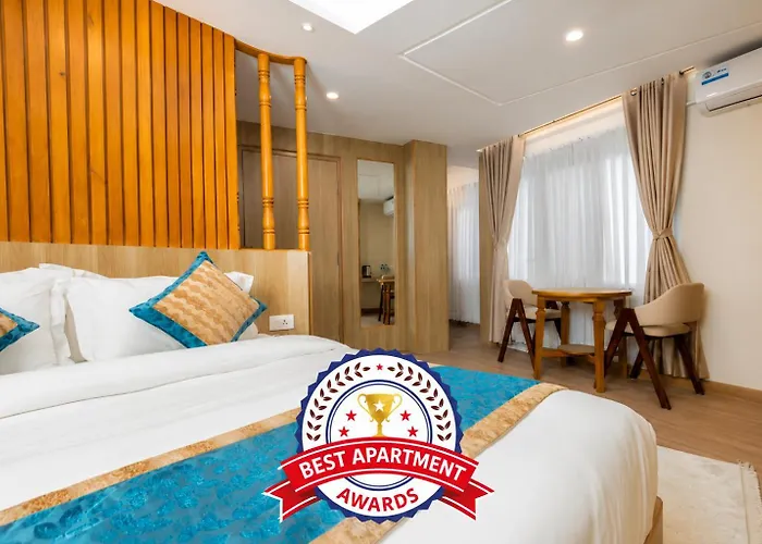 Tritara Appartement *