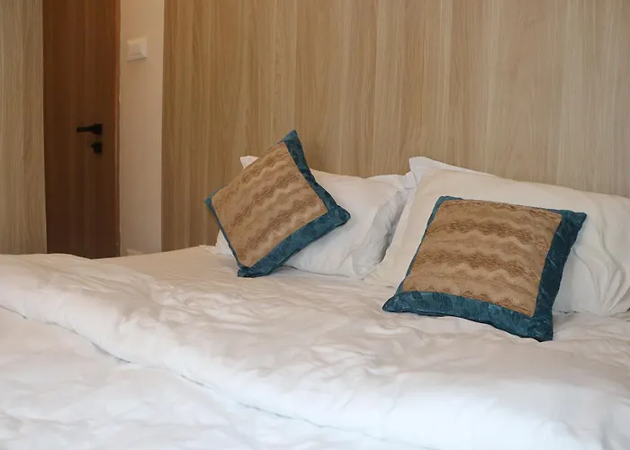 Tritara Apartment Kathmandu