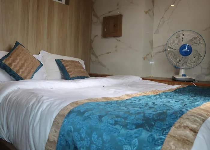 Tritara Apartment *